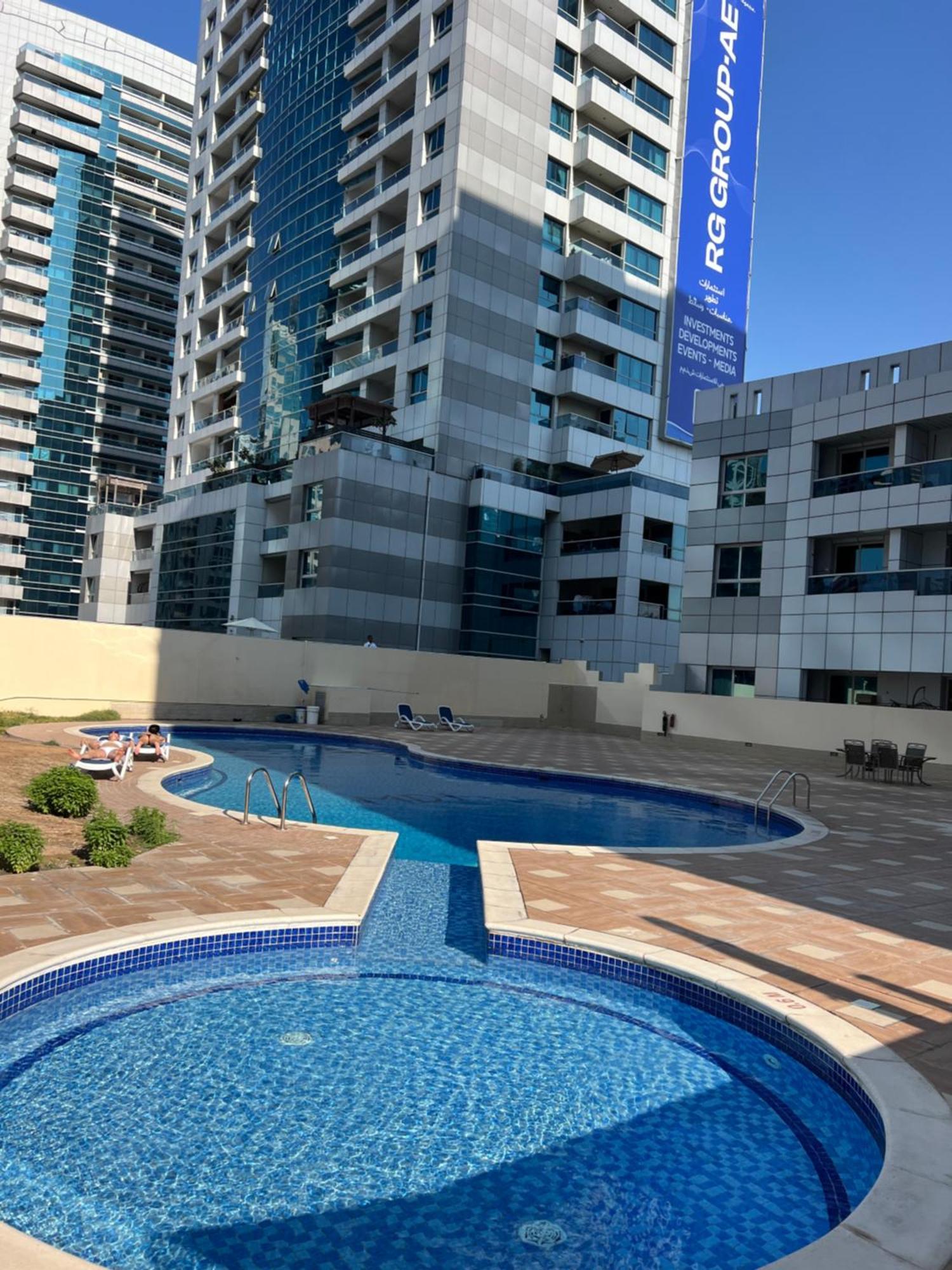 Marina Grand Metro Appartement *