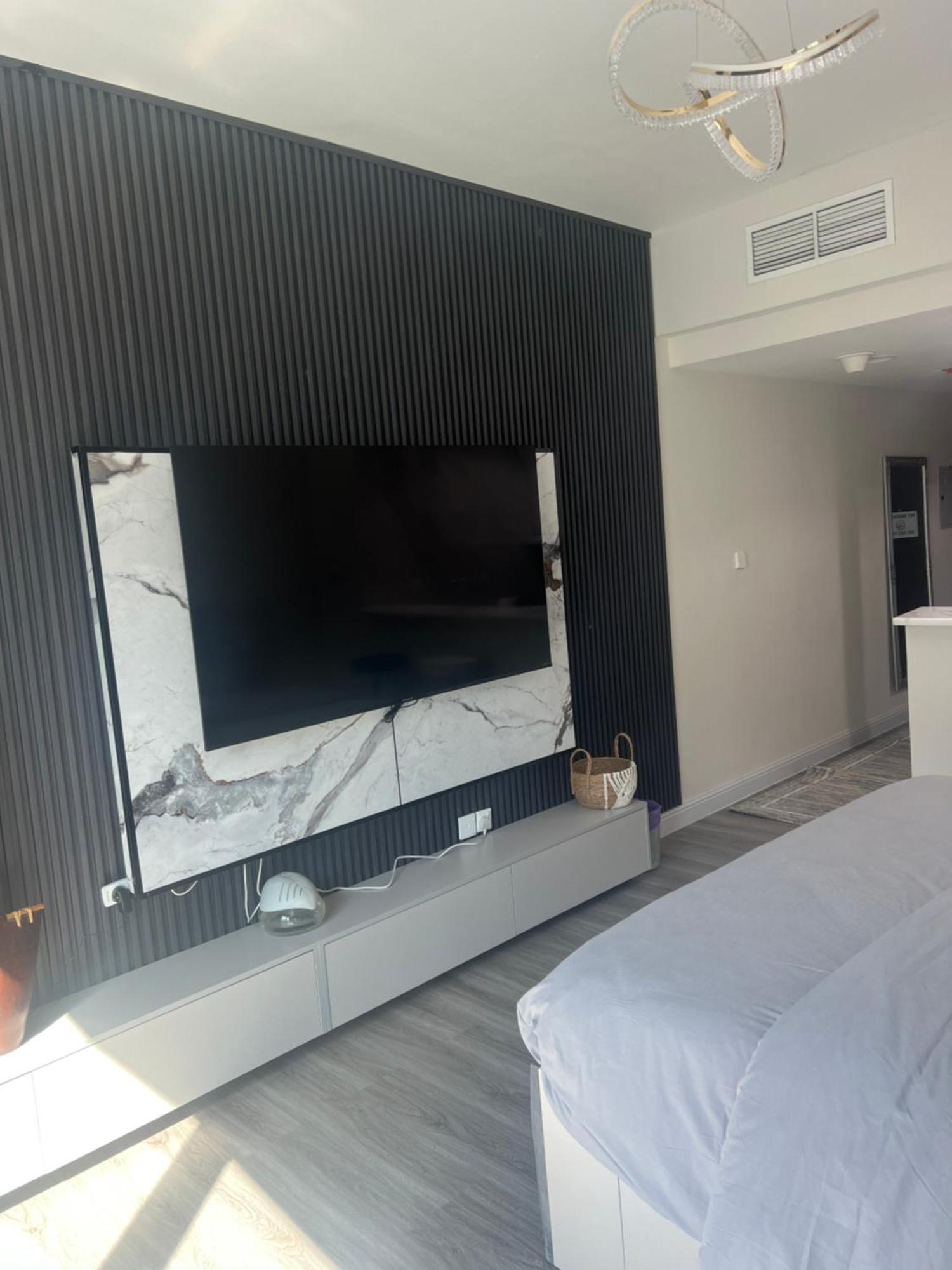Marina Grand Metro Appartement