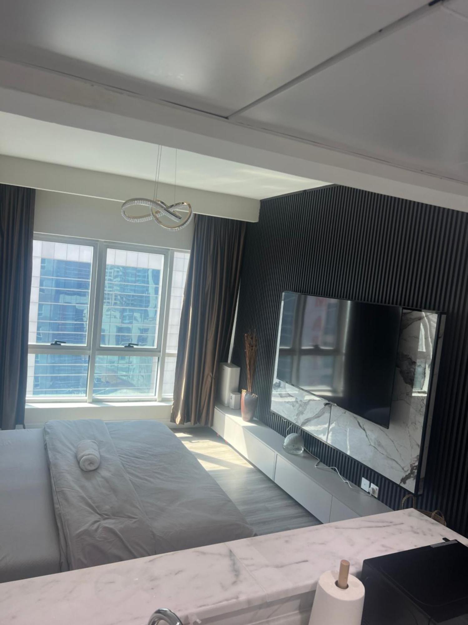 Marina Grand Metro Appartement *