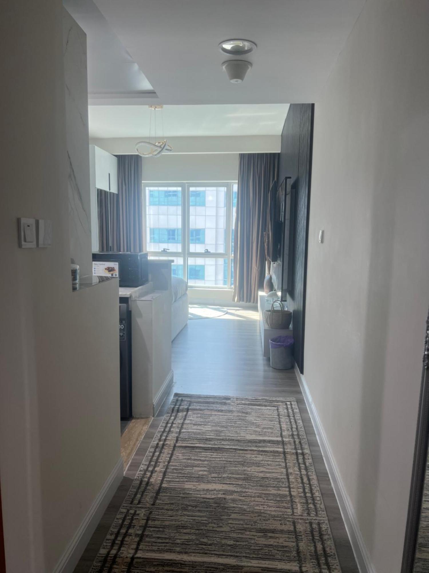 Marina Grand Metro Appartement *