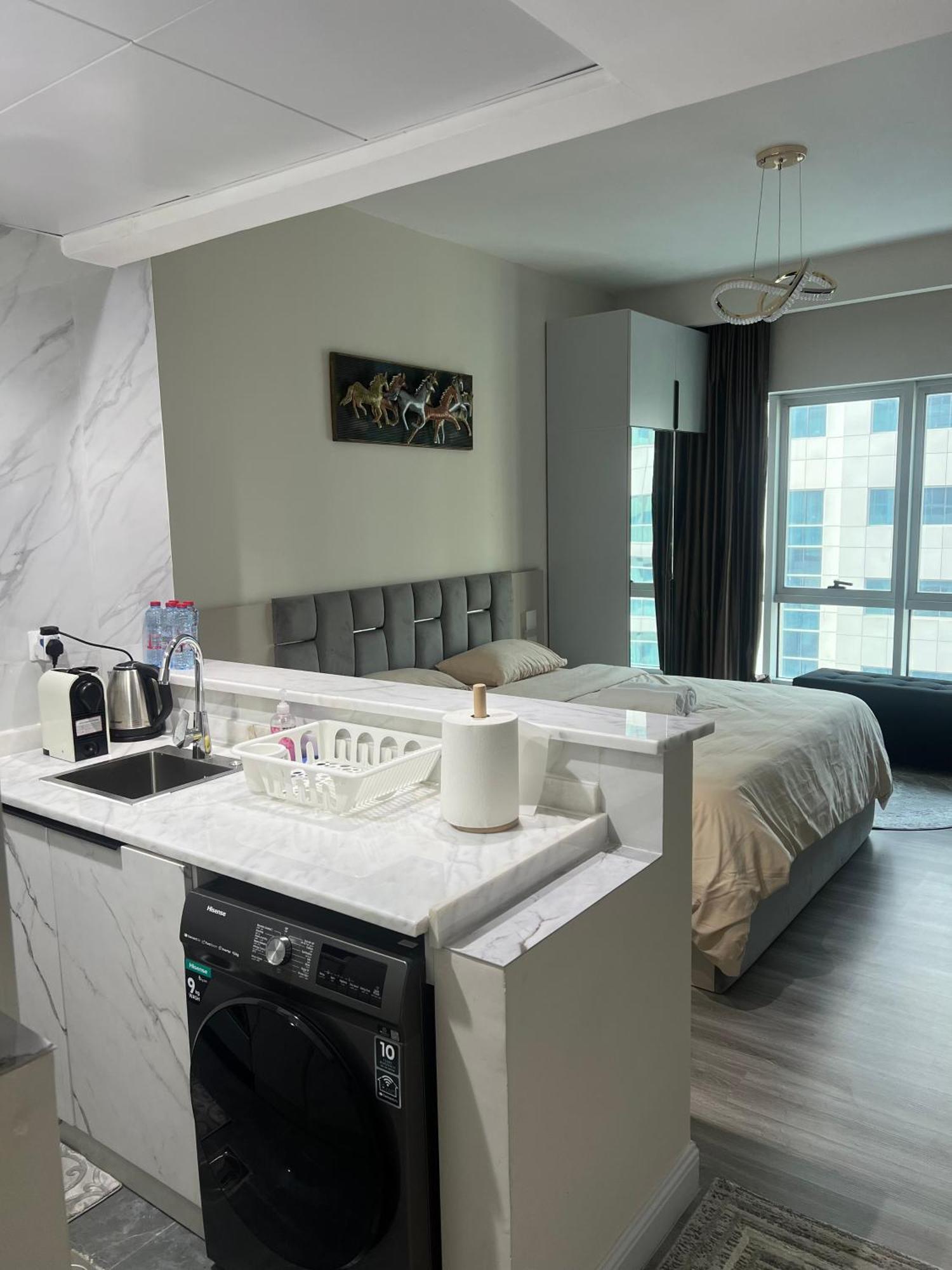 Marina Grand Metro Appartement Dubai
