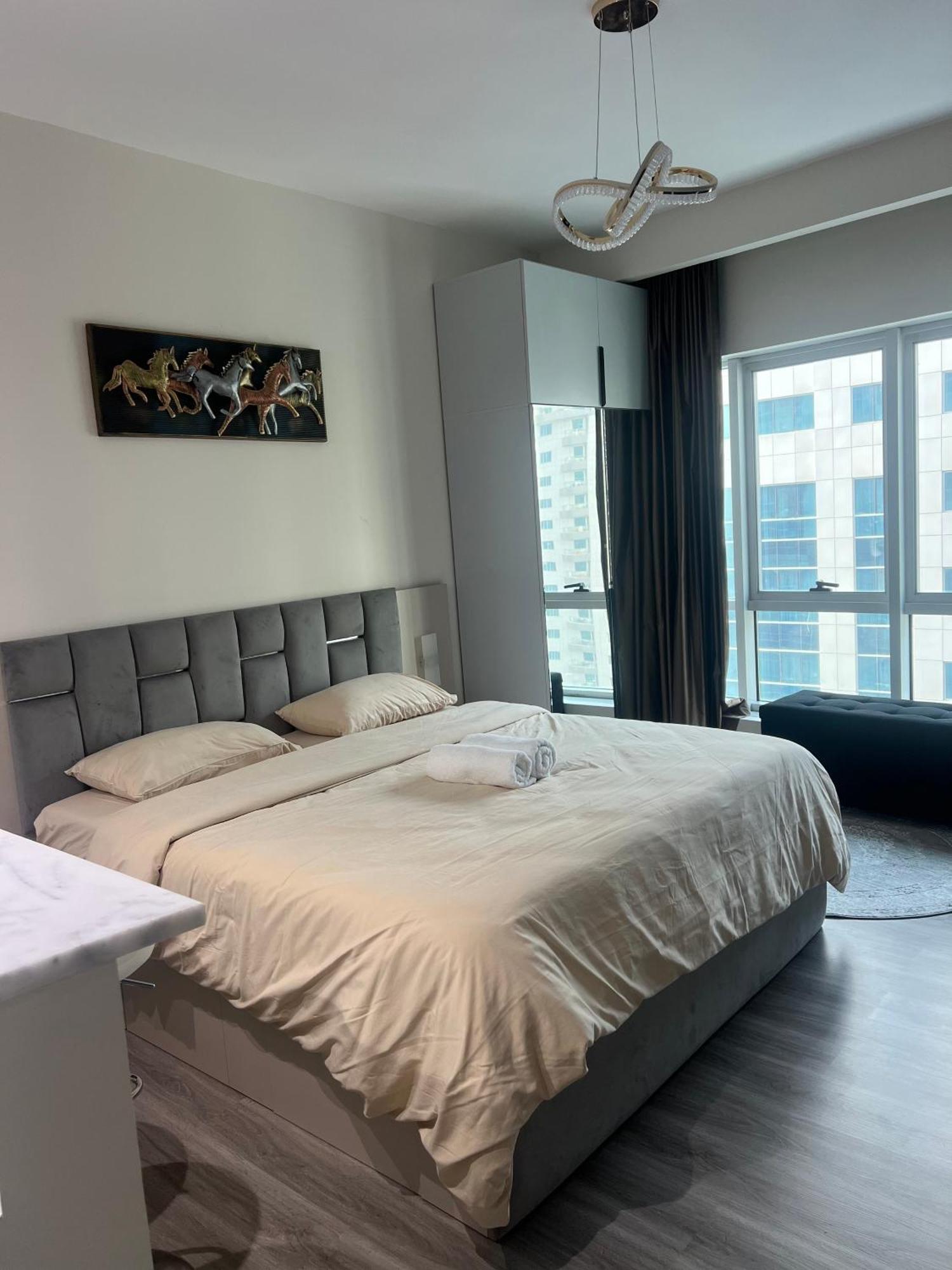 Appartement Marina Grand Metro Dubai