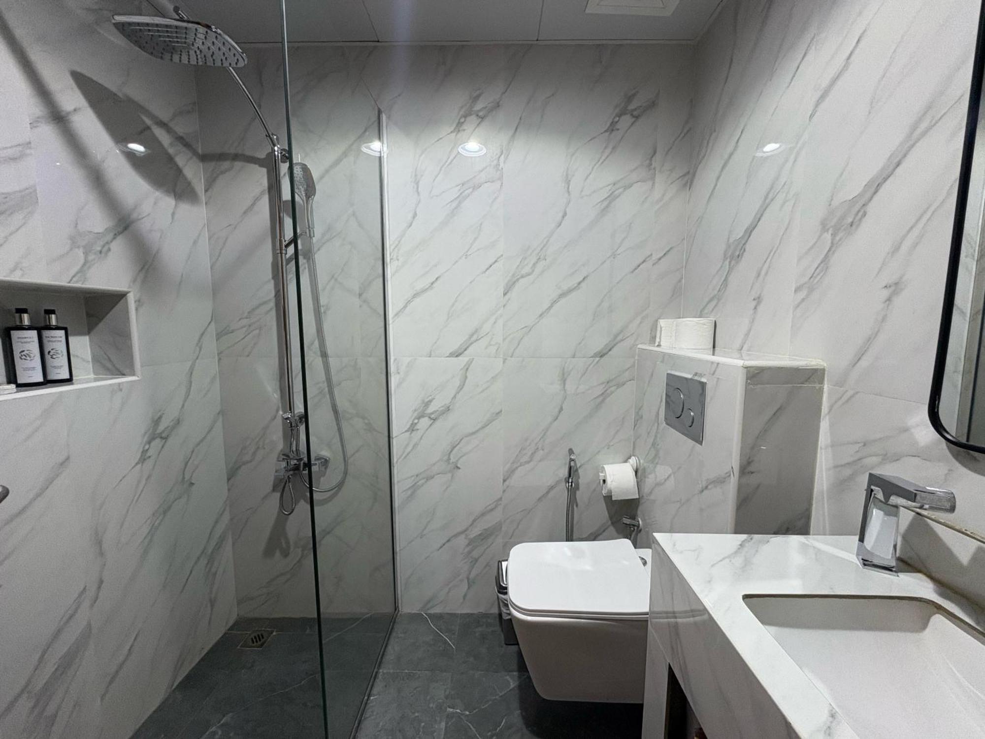 Marina Grand Metro Appartement